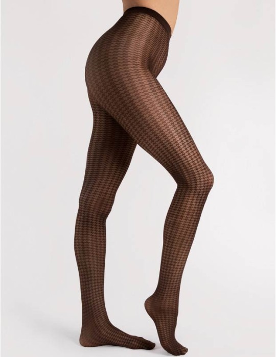 Collant géométrique Ufficio de Fiore Collant géométrique Ufficio de Fiore