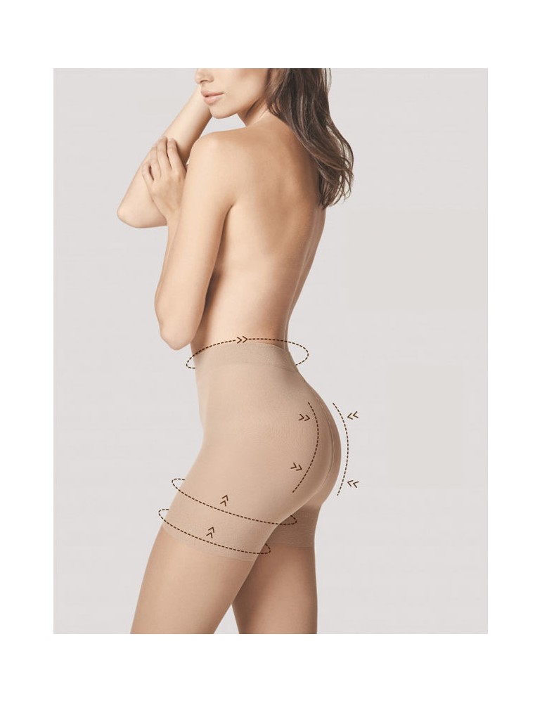 Collant minceur Total Slim 20 de Fiore sur collant.fr