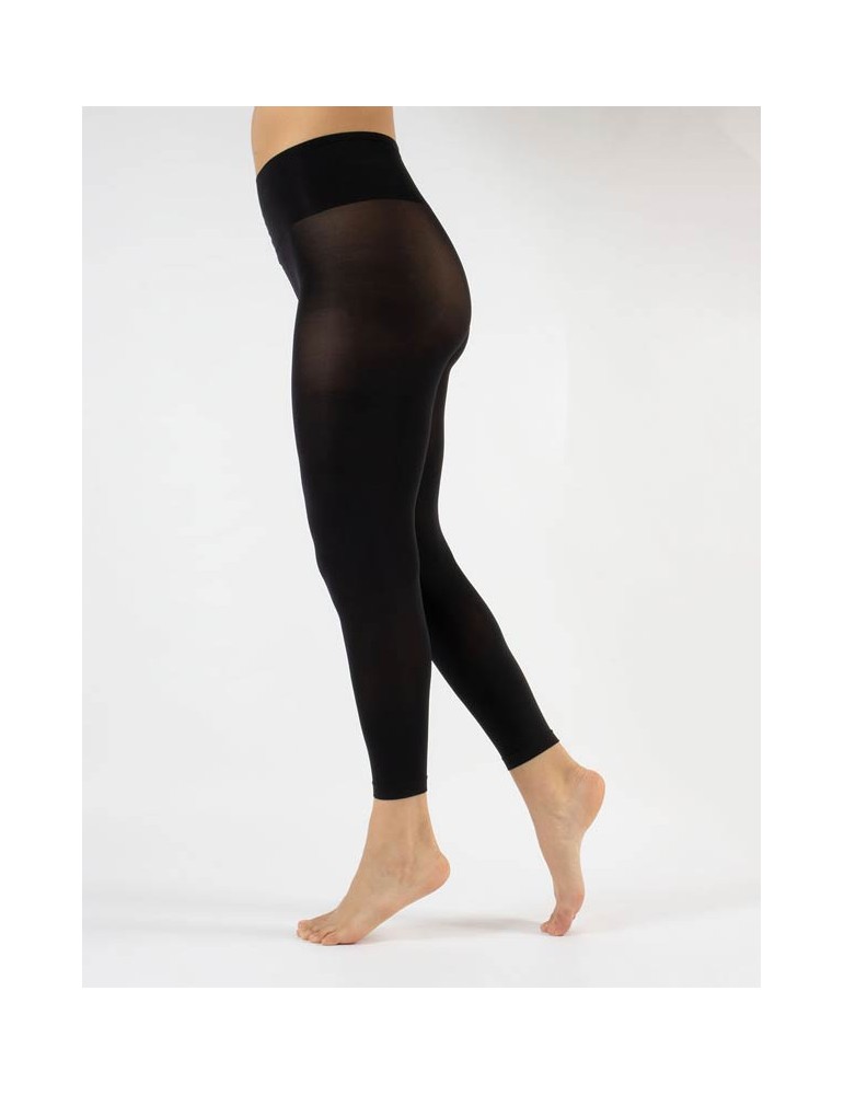 Legging grande taille London de Cette sur collant.fr Legging grande taille London de Cette sur collant.fr
