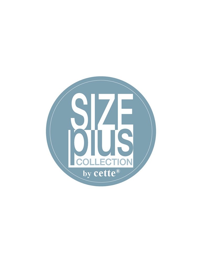 Collant semi opaque Brighton