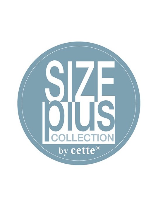 Collant semi opaque Brighton