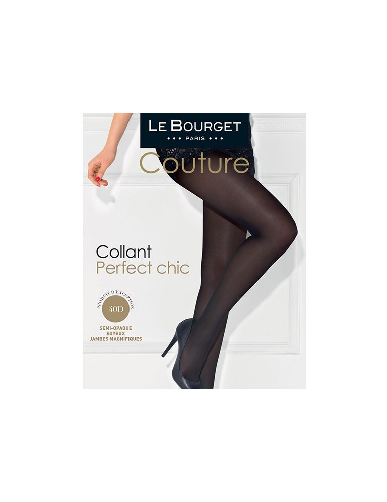 Collant Classique Perfect Chic 40
