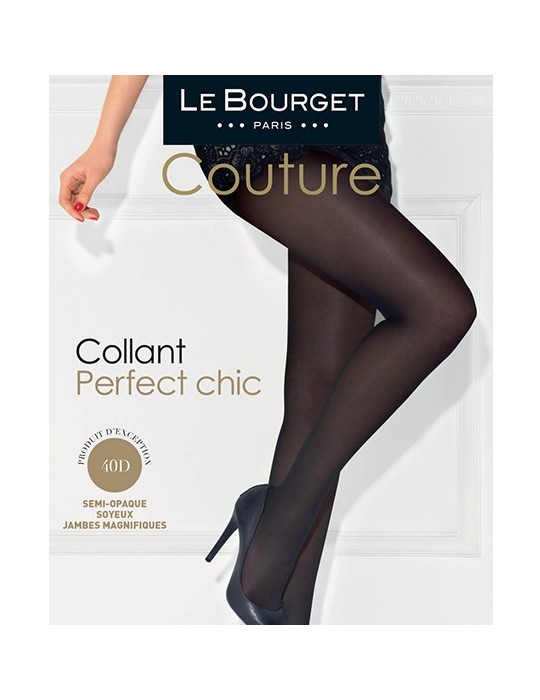 Collant Classique Perfect Chic 40