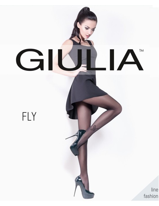 Collant Fly Modèle 60