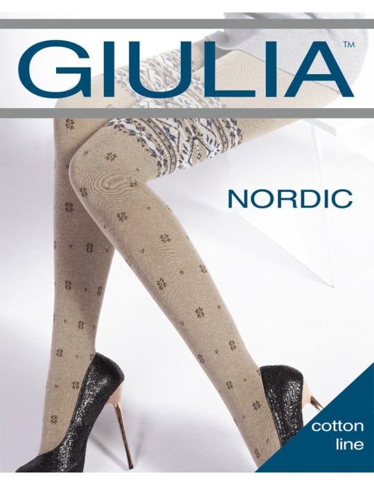 Collant Nordic
