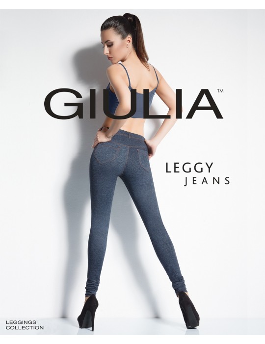 Legging Jeans Legging Jeans