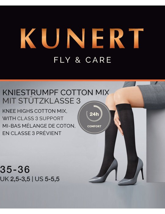 Mi-bas Fly&Care 40 Mi-bas Fly&Care 40