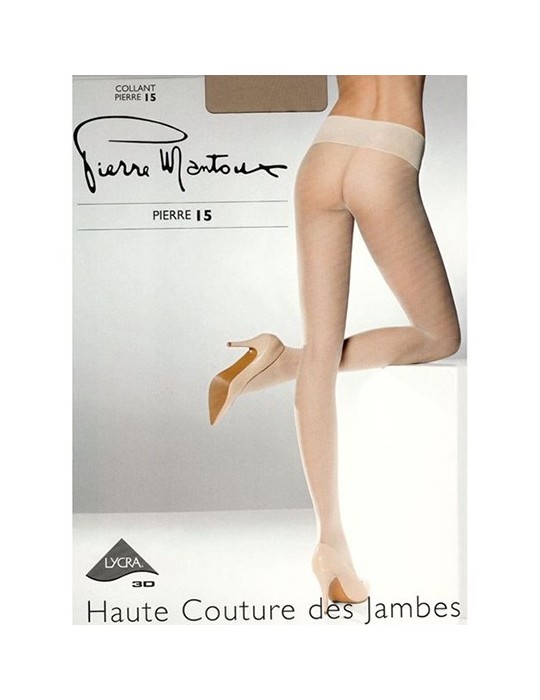 Collant Classique Pierre 15