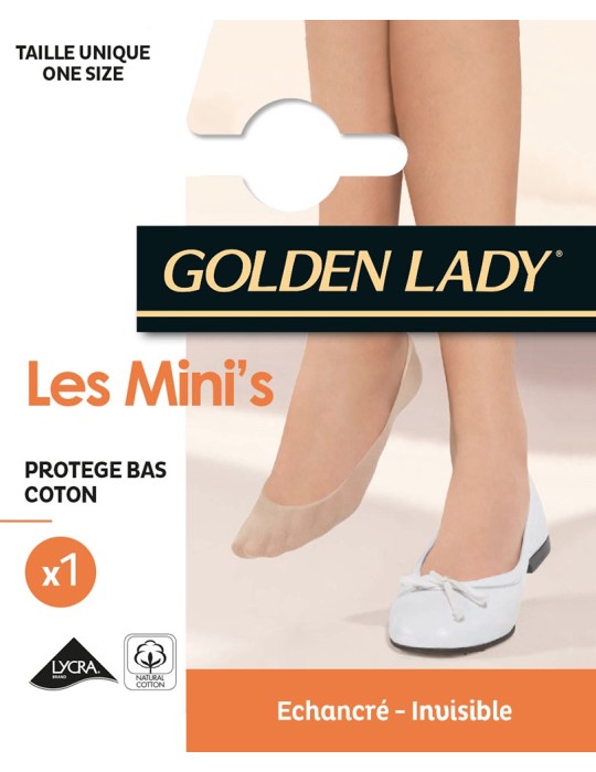 Protège-Bas Les Mini's