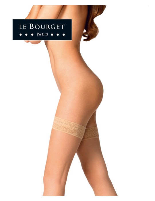Bas autofixant Top Teint Magique Bas autofixant Top Teint Magique