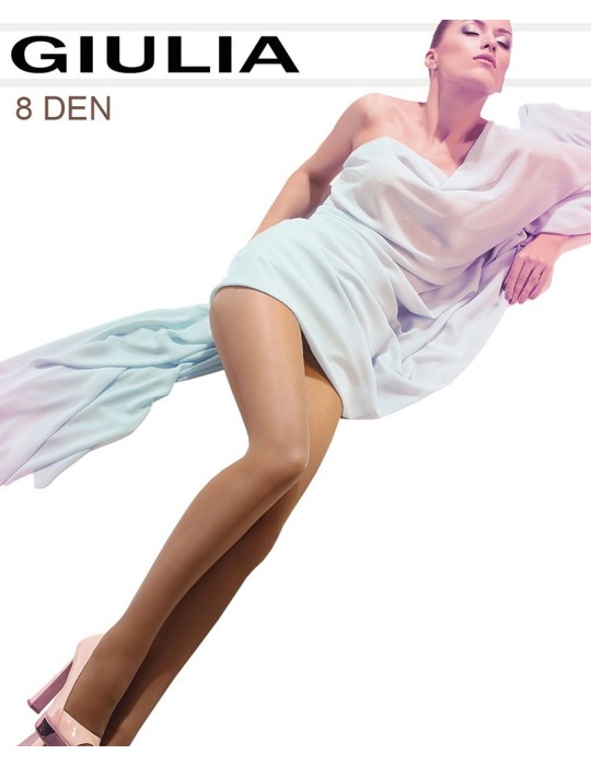 Collant Infinity 8 deniers