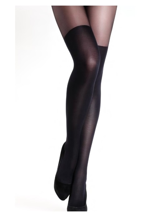 Collant Fantaisie Pari 60