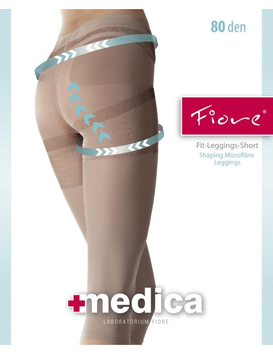 Legging Short Modelant Legging Short Modelant