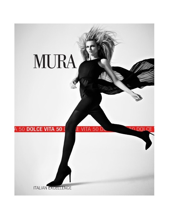 Collant Opaque Dolce 50