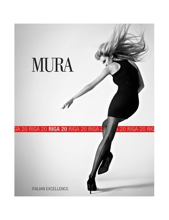 Collant Fantaisie Riga