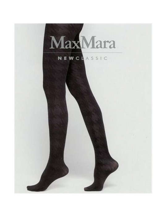 Collant fantaisie hiver Elia de Max Mara