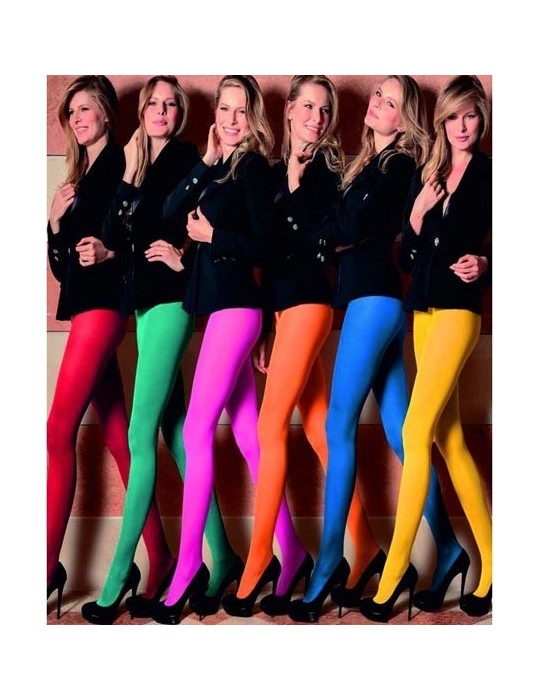 Collant Opaque Sophie Collant Opaque Sophie