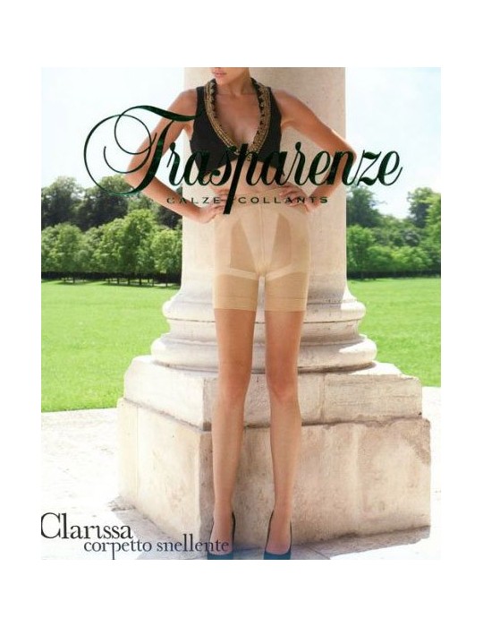 Shorty Minceur Clarissa