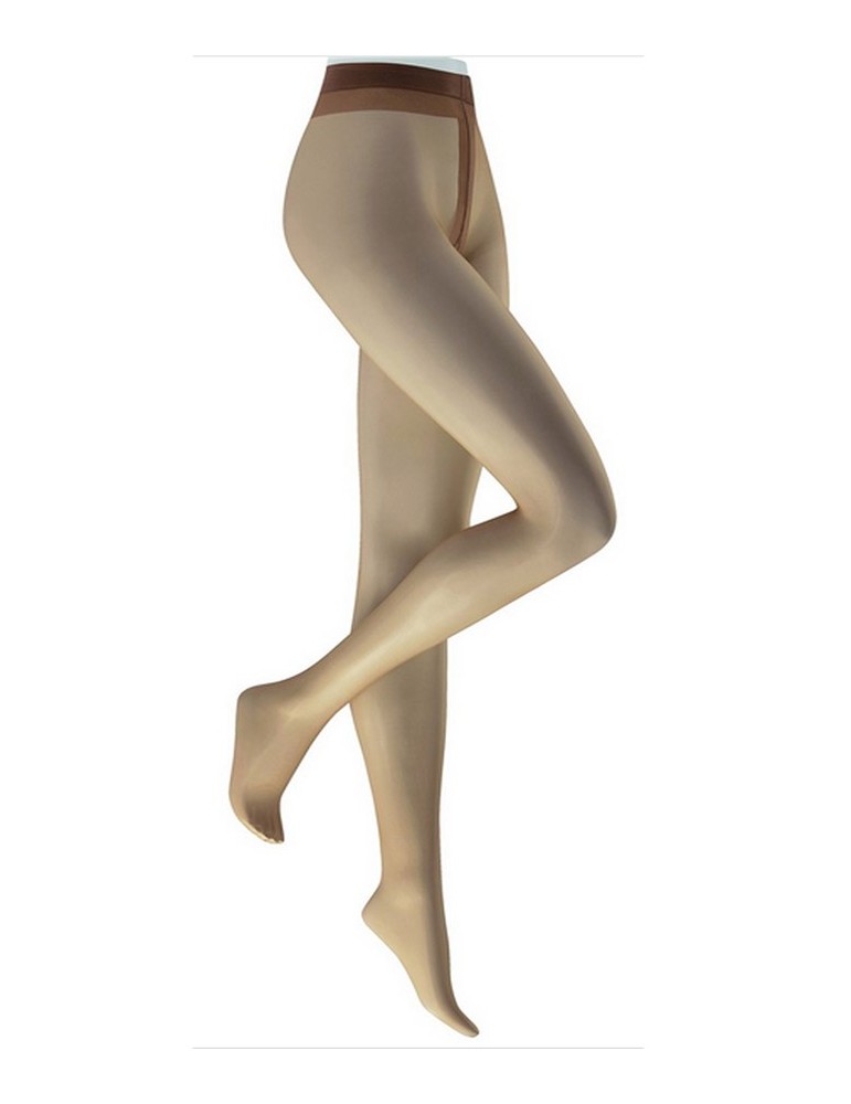 Collant transparent été Fresh Up 10 Kunert