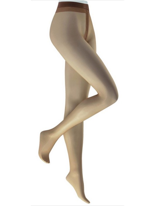 Collant transparent été Fresh Up 10 Kunert