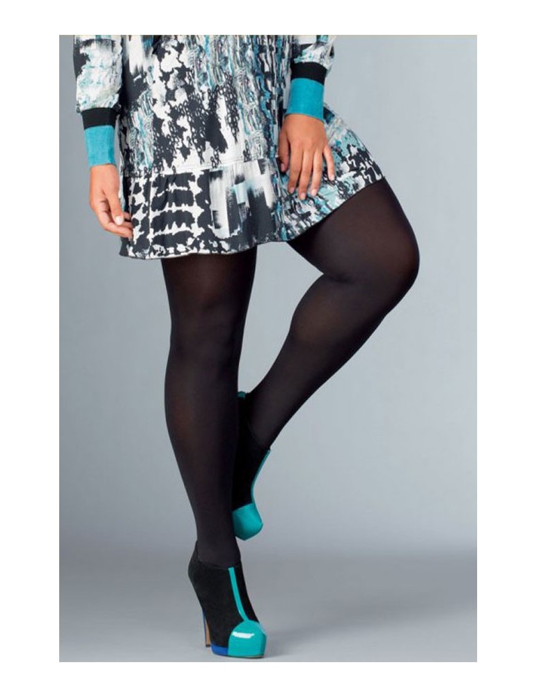 Collant Opaque Bellissima