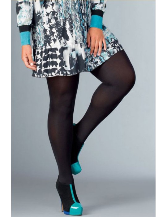 Collant Opaque Bellissima