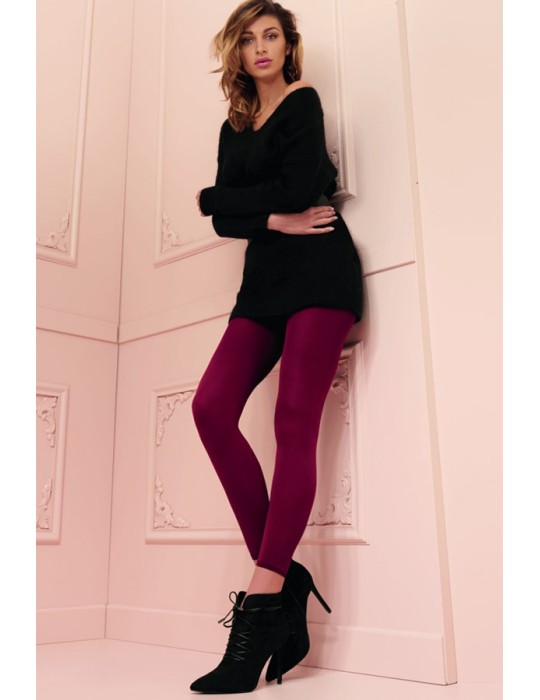 Legging Opaque Dorella Legging Opaque Dorella