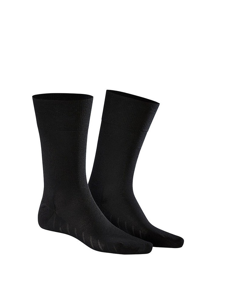 Chaussettes  avec canaux de ventialtation FRESH UP
