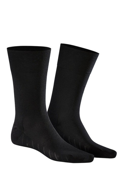 Chaussettes  avec canaux de ventialtation FRESH UP