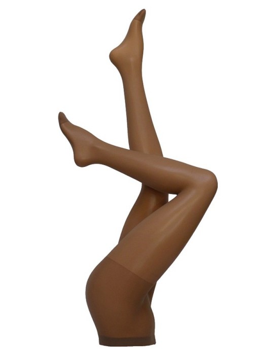 Lot de collants grande taille DIJON