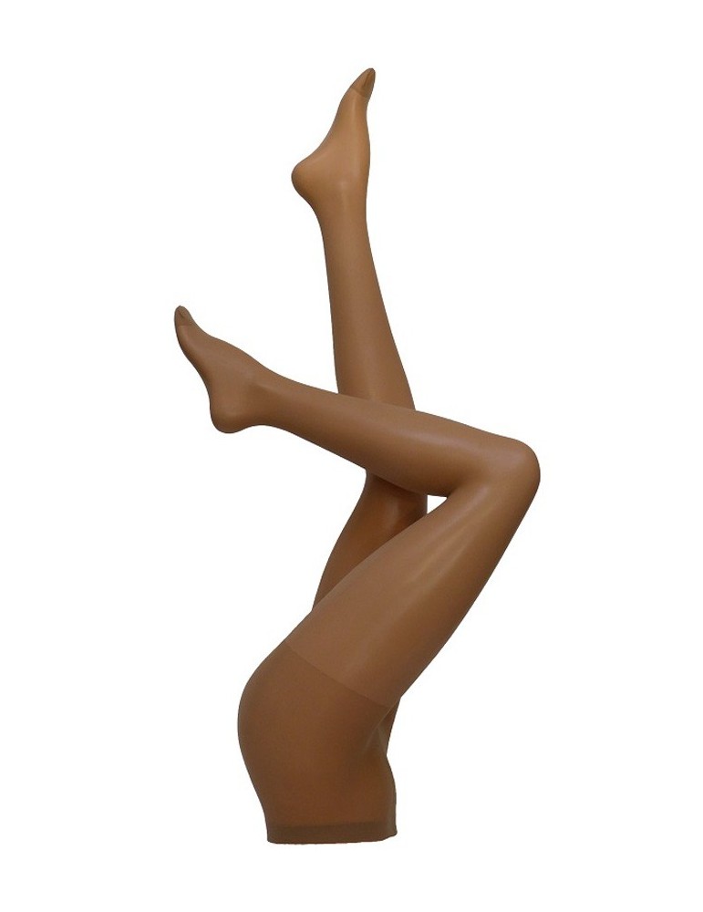 Lot de collants chair size plus DIJON