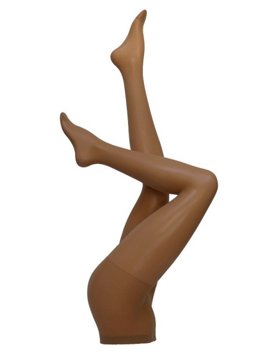 Lot de collants chair size plus DIJON